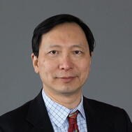 Photo of Prof. Shang-Jin Wei