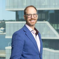 Photo of Prof. Adam Galinsky