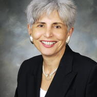 Grace Frisone ’76SIPA, ’77BUS