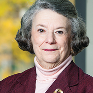 Susan Alexion ’79BUS