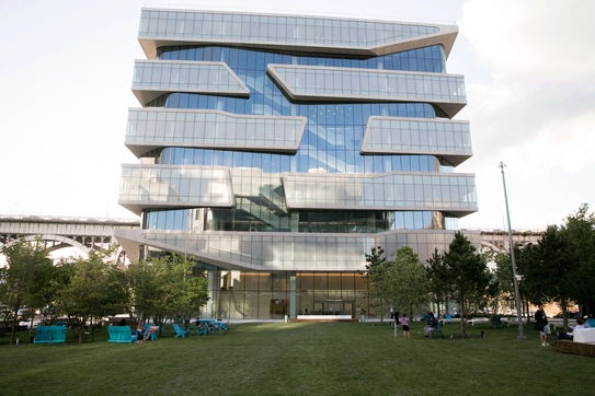 Office of Financial Aid Landing Image