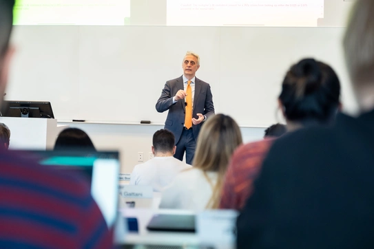 Understanding the Impact of Breakthrough Technologies 