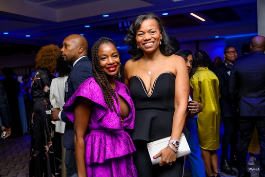 Elevating Stories of Black Excellence