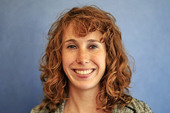 Anna Smukowski pictured