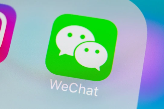 A Better Alternative to Trump's WeChat Ban