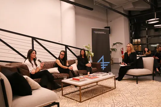 Building Resilience as Woman Entrepreneur