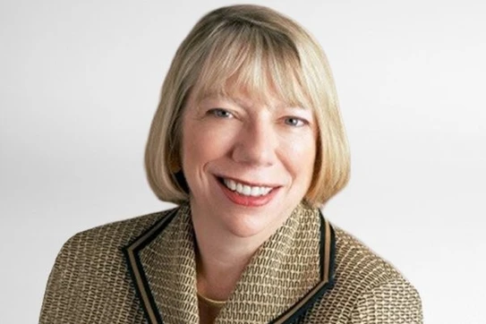 Barbara Krumsiek pictured
