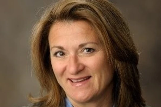 Ellen Ellison pictured
