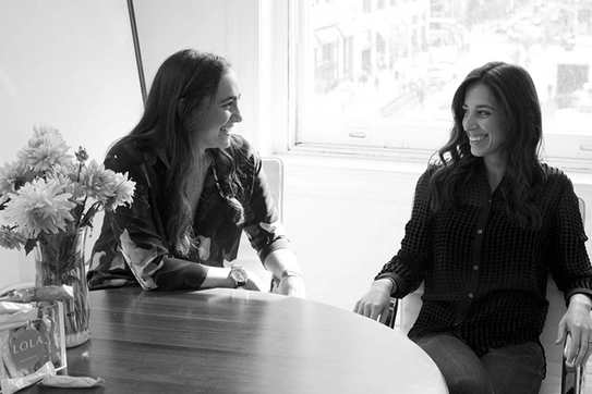 Meet the 2016 Forbes 30 Under 30 CBS Alumnae