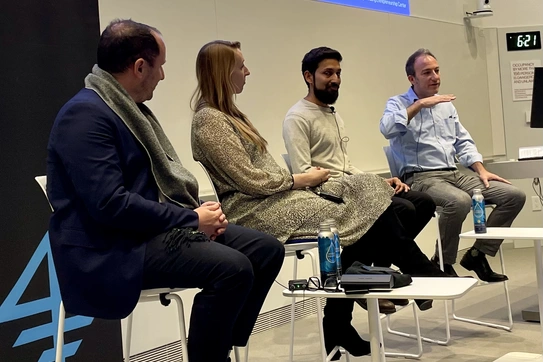 The Last Startup CTO Has Already Been Born