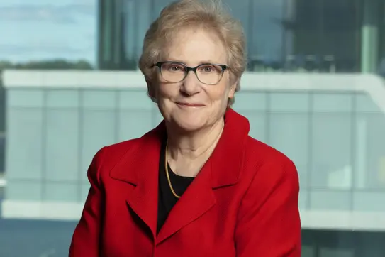Abby Joseph Cohen