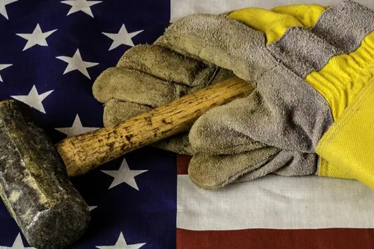 Bad News for America’s Workers