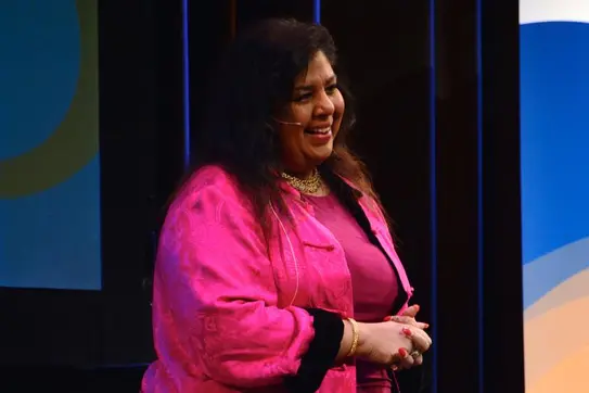 How Ann Mukherjee (PepsiCo) Keeps Whetting Consumers’ Appetites