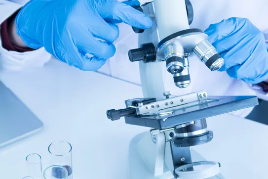 Biotech Entrepreneur Grows Strong Bones and a Strong Business