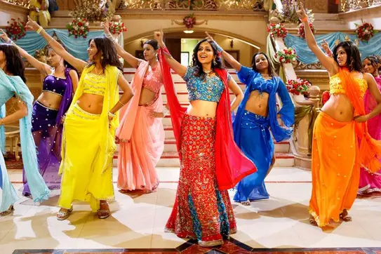 That’s Entertainment in India
