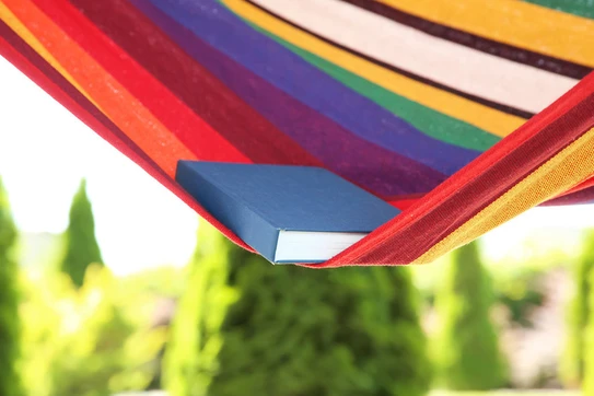 Scholars’ Summer Reading Picks