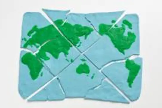 Globalization and Its New Discontents