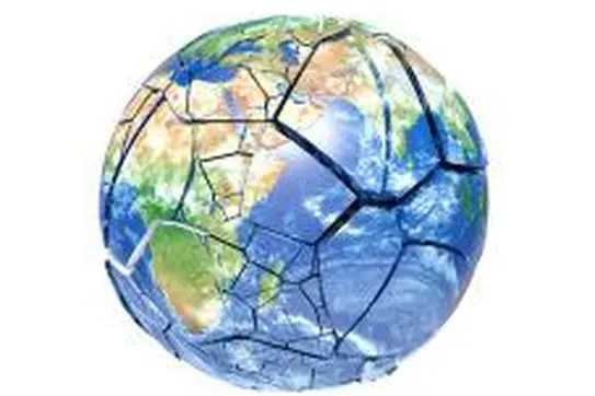 Lessons from the Anti-Globalists