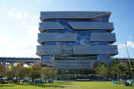 Columbia Business School