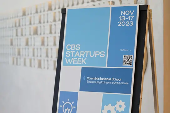 From Idea to Impact