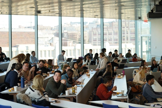 Bringing DEI into the Core of our Institutions