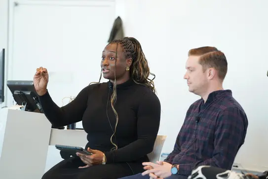 Adapting to Uncertainty: Insights from VC Leaders on Navigating Today's Challenging Landscape