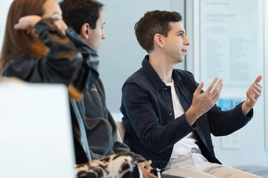 Lessons in Entrepreneurship and Innovation