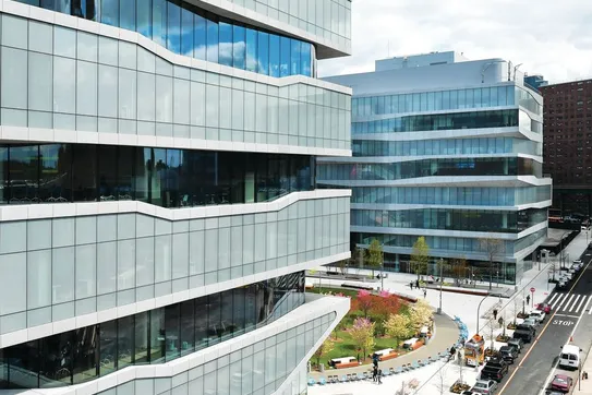 Image of Columbia Business School