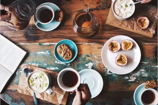 Drink Responsibly: How Boda Coffee is Changing the African Coffee Supply Chain
