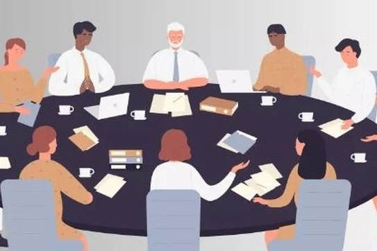 Nestlé Execs Share Leadership Advice and the Secret to a Successful Org Culture