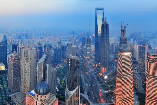 Righting China’s Property Rights