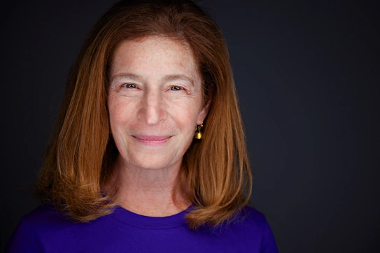 Circa CEO Leslie Hyman '04