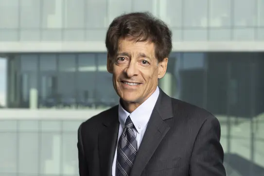 Cliff Cramer pictured