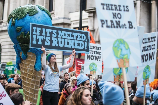 The Real Scoop: How Ben & Jerry’s CEO Matthew McCarthy is Changing the World One Pint at a Time