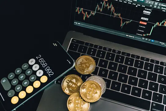 Regulating Cryptocurrencies—The Future of Bitcoin, Ether, and Other Tokens