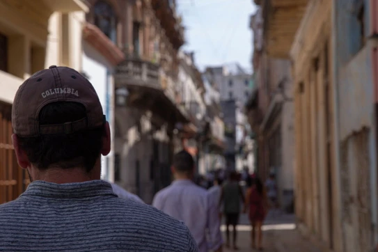 Translating the New Cuba