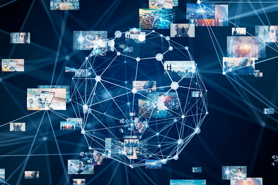 DFI Media and Technology Image