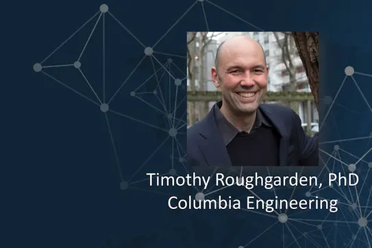 Dean's Remarks and Eight Reasons Why Mechanism Design for Blockchains is Hard (and Fascinating) 