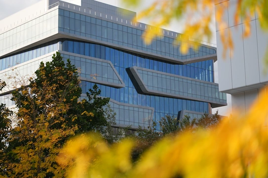 Columbia Business School Establishes Seven New Professorships