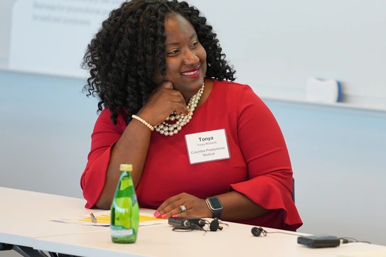At Healthcare Employer Event, Tamer Center’s ReEntry Acceleration Program (REAP) Embraces Growing Mainstream Acceptance