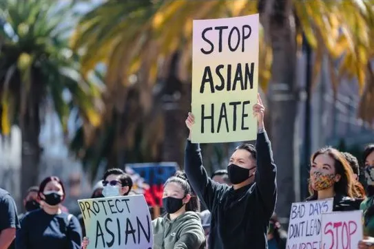 Anti-Asian Racism: Educating Yourself and Others