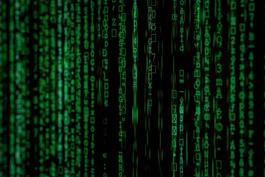 Data Driven Disruptors