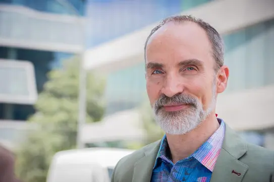 Photo Image of David Rogers