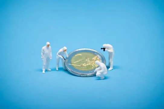 The Euro is Killing Europe