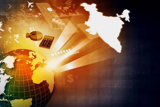 Why India Is the Fastest-Growing Economy on the Planet