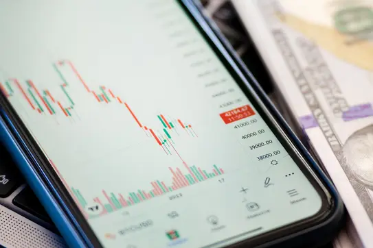 Fintech Image