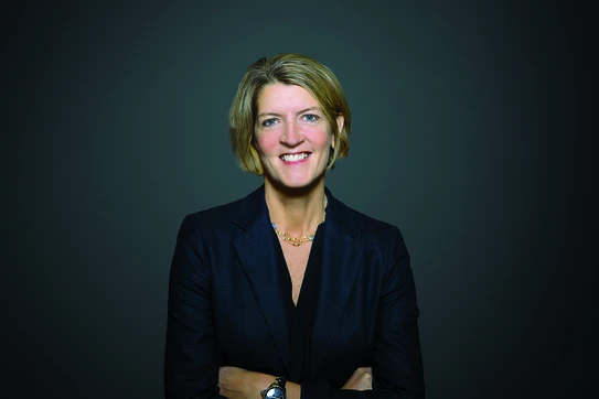 Beth Ford