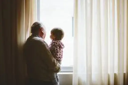 The New Generation Gap