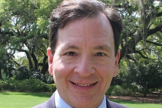 William T. Hobbs II `91
