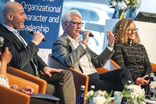 Etsy's C-Suite Shares the Secret to Building Organizational Culture